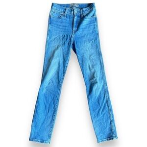 Point Sur Hightower Straight blue Women’s Jeans